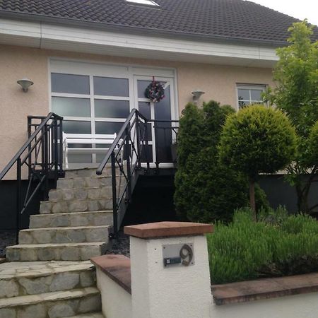 Loreley Bed And Breakfast Bornich Bagian luar foto