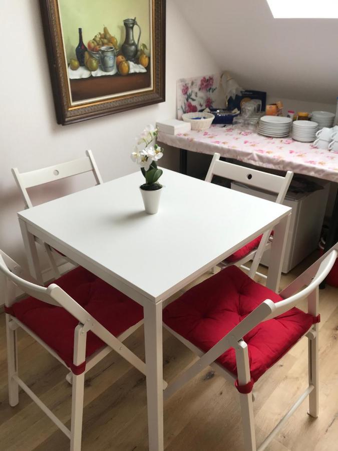 Loreley Bed And Breakfast Bornich Bagian luar foto