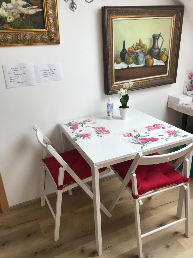 Loreley Bed And Breakfast Bornich Bagian luar foto