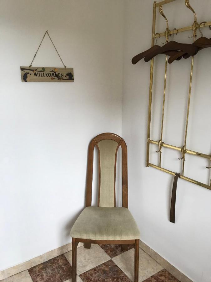 Loreley Bed And Breakfast Bornich Bagian luar foto