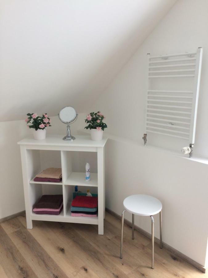 Loreley Bed And Breakfast Bornich Bagian luar foto