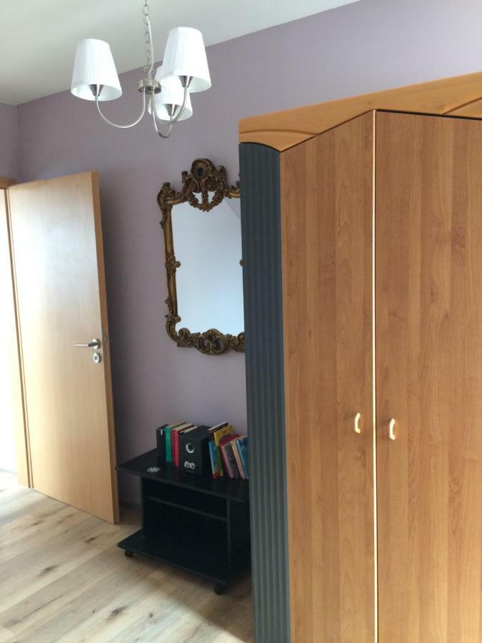 Loreley Bed And Breakfast Bornich Bagian luar foto