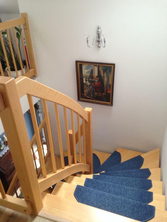 Loreley Bed And Breakfast Bornich Bagian luar foto