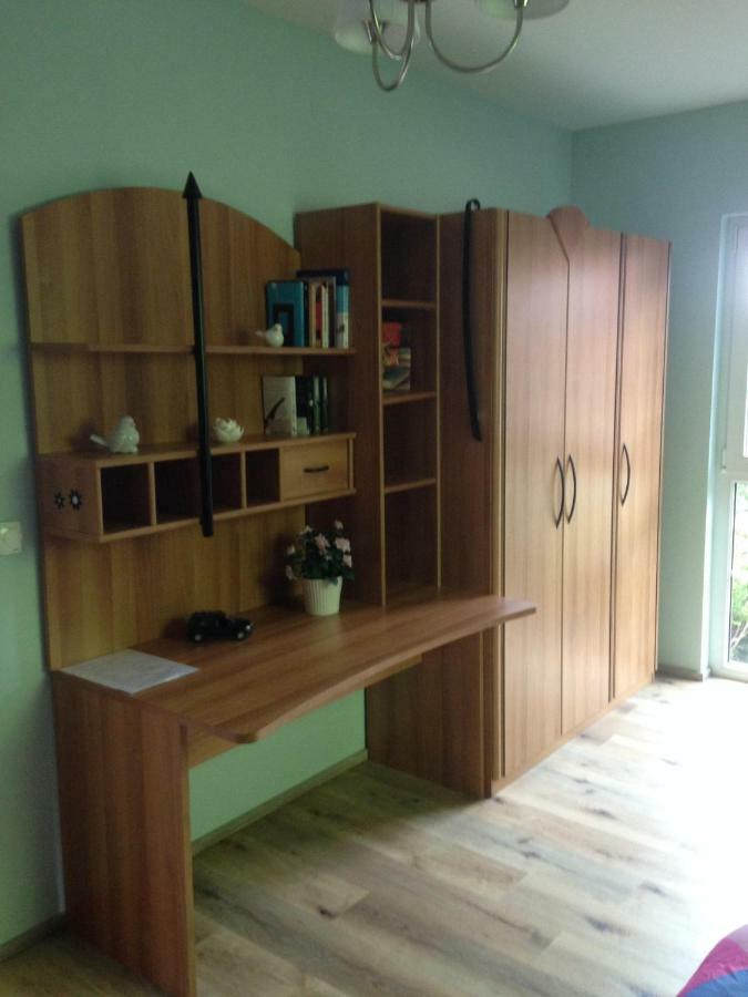 Loreley Bed And Breakfast Bornich Bagian luar foto