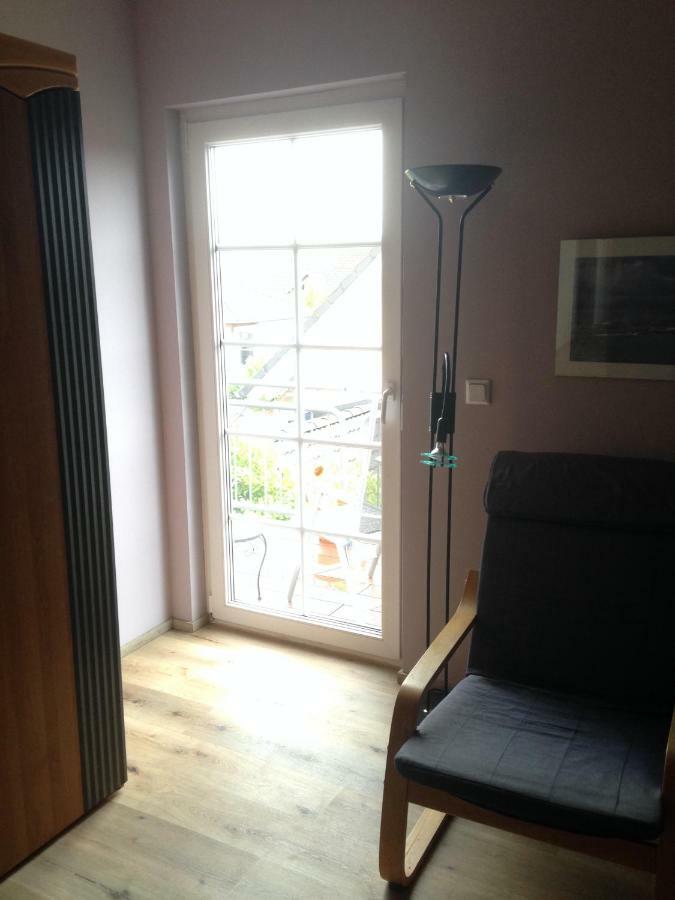 Loreley Bed And Breakfast Bornich Bagian luar foto
