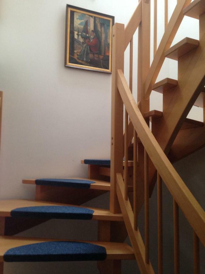 Loreley Bed And Breakfast Bornich Bagian luar foto