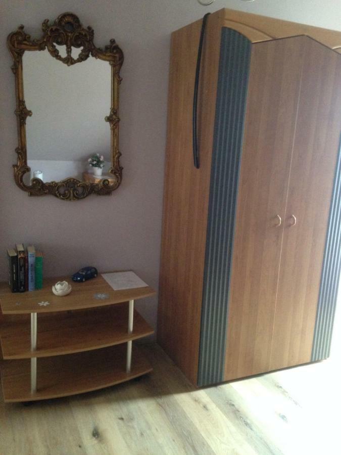 Loreley Bed And Breakfast Bornich Bagian luar foto
