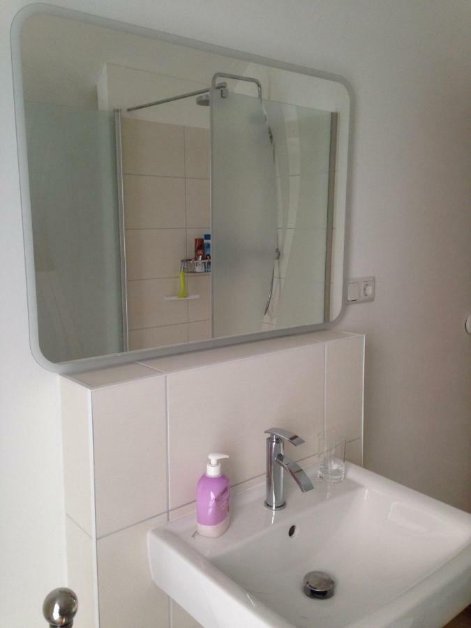 Loreley Bed And Breakfast Bornich Bagian luar foto