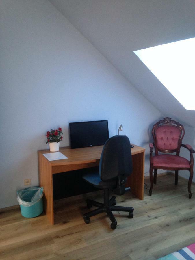 Loreley Bed And Breakfast Bornich Bagian luar foto