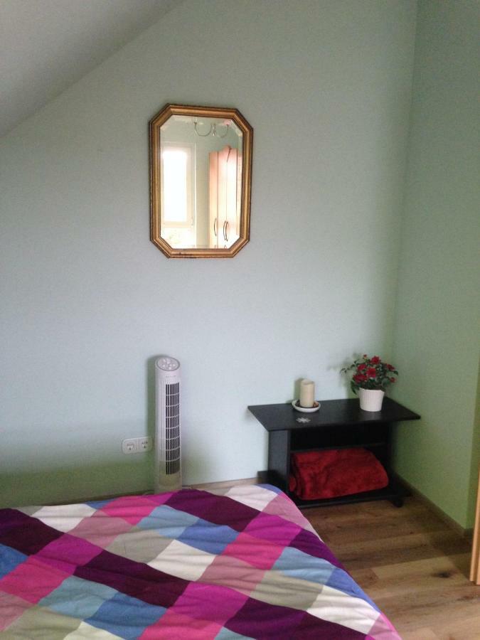 Loreley Bed And Breakfast Bornich Bagian luar foto