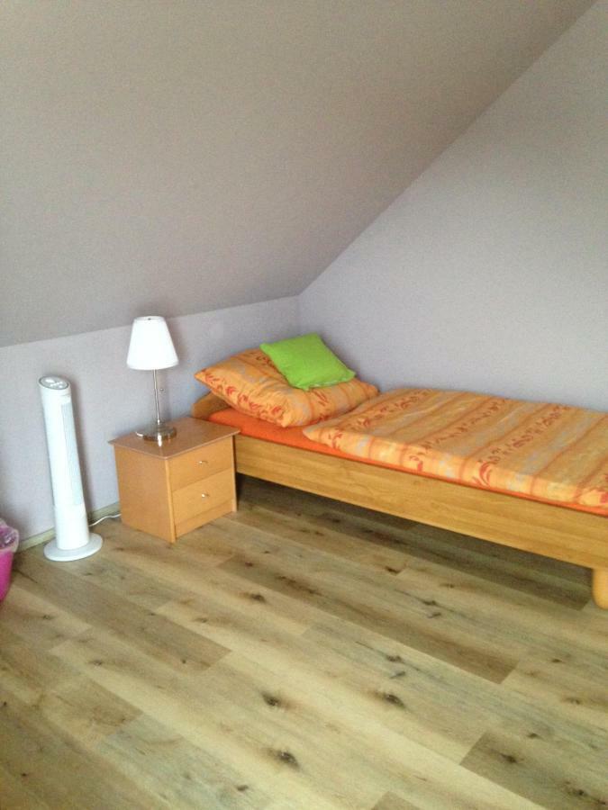 Loreley Bed And Breakfast Bornich Bagian luar foto