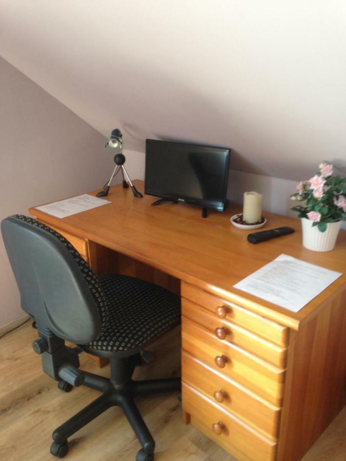 Loreley Bed And Breakfast Bornich Bagian luar foto